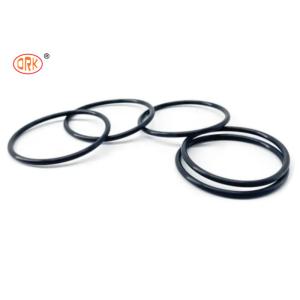 Buy cheap Black Good Oil Resistance 70 Hardness Black Nitrile Buna-N O-Ring Seals for Semiconductor Seals from wholesalers