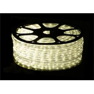 Buy cheap IP65 Heat Resistant PCB SMD2835 500LM/M 230V LED Strip from wholesalers