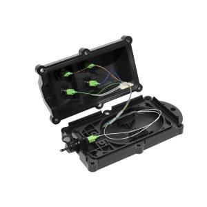 Outdoor Multiport Service Terminal (Mst) Box Ftta Ftth Distribution Box Ip67
