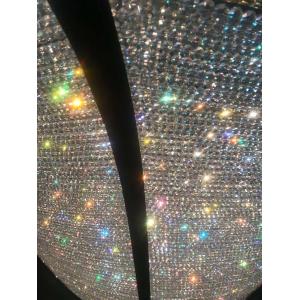 Buy cheap Electroplating Champagne Gold Creative Customized Pendant Lamp Energy Saving from wholesalers