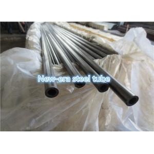 Buy cheap EN10305-2 CDW Cold Drawn Welded Steel Pipe from wholesalers