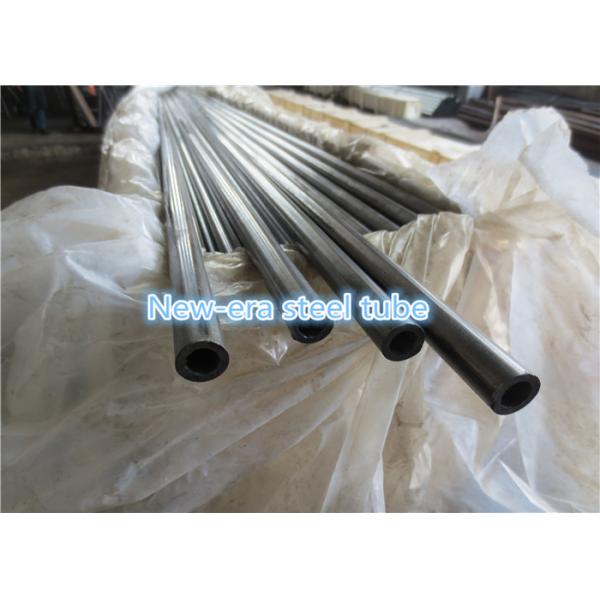 Buy cheap EN10305-2 CDW Cold Drawn Welded Steel Pipe from wholesalers