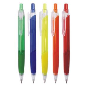 Buy cheap triangular  ball pen, promotional triangular pen, plastic triangular pen from wholesalers