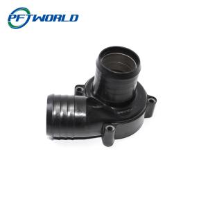 Buy cheap CNC Custom Plastic Parts Complex Precision Plastic Processing from wholesalers