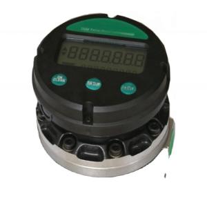 Buy cheap OGM-E-50 Aluminum Oval Gear Meter with LCD Display product