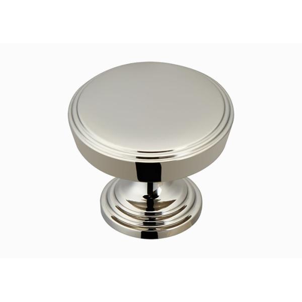 Quality Living Room Forging Brass Cabinet Pull Handles With Strong Base for sale