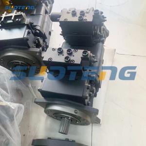 Buy cheap 708-2L-00760 Hydraulic Pump Main Pump 7082L00760 for PC800-7 Excavator from wholesalers