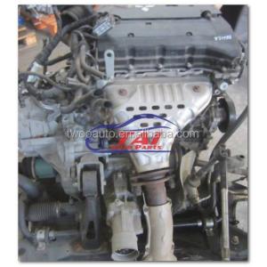 Buy cheap Mitsubishi's USED ENGINE FOR 4B12 The Ultimate Solution from wholesalers