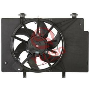 Buy cheap 12V Radiator Fan for Ford Figo Fiesta 2011-2019 BE8Z8C607A BE8Z8C607B from wholesalers