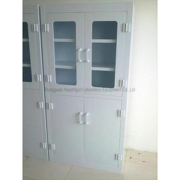 Quality PP Chemical Storage Cabinet Made In China For Laboratory Medicine Cabinet for sale