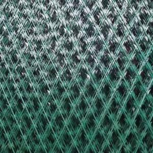Buy cheap AISI304 DIN1.4301 Razor Mesh Fencing For Maximum Durability from wholesalers
