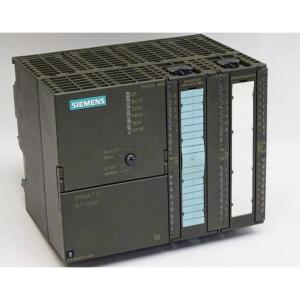 Buy cheap SIEMENS 6ES7314-5AE01-0AB0 SIMATIC S7-300, CPU 314 IFM COMPACT CPU WITH MPI, 16DI/16DO, 4AI/1AO , 2 X 40 PIN from wholesalers