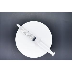 Buy cheap Cosmetic Cross Linked Hyaluronic Acid Dermal Filler OEM ODM Customization from wholesalers