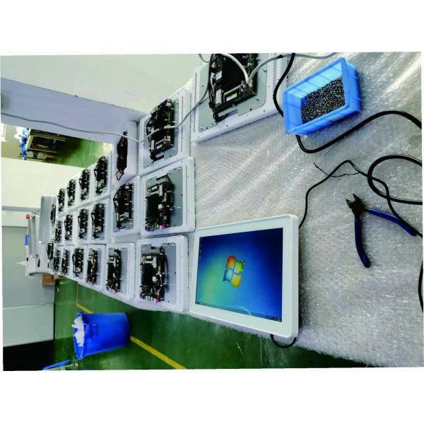 Quality 10 Inch Touch Screen Tablet Android OS Wall Mount Android Tablet Poe All in One PC Tablet with Touch Panel for sale