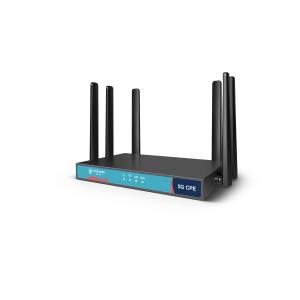 External Antenna 5G Communication Module for Network Standard 5G NR/LTE-FDD/LTE