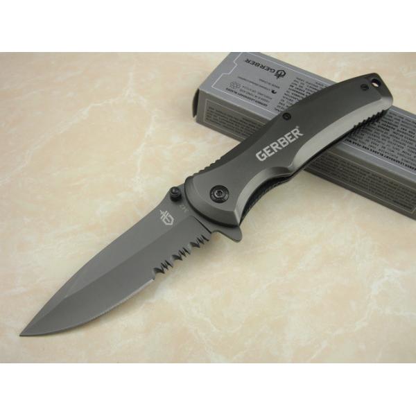 Buy cheap Gerber knife 342 (cusp) multi knife from wholesalers