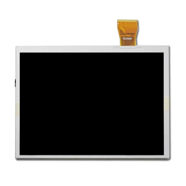 Quality 10.4 Inch LCD Display Resolution 800*600 AUO A104SN03 V1 TFT Panel for sale