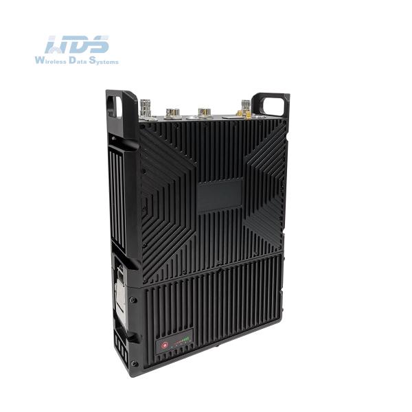 Quality Mesh Radio-Advanced Connectivity Solutions-SMARTmesh Series of Wireless Broadband MESH of Backpack Radio for sale