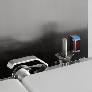 Buy cheap High Performance Weighing Solutions For All Industries conveyor Check Weigher from wholesalers