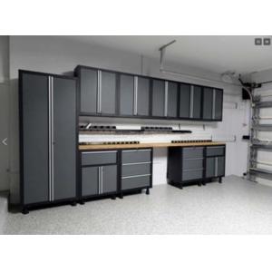 Buy cheap Customized Multifunctional Combination Tool Cabinet Workstation for Automobile Repair from wholesalers