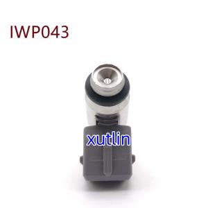Buy cheap Auto Parts Fuel Injector  nozzle IWP043 IWP-043 for Harley Davidson Touring Road King Dyna Electra from wholesalers
