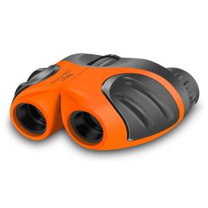 Buy cheap 8x Magnification Kids Camo Shock Proof Binoculars Center Focus product