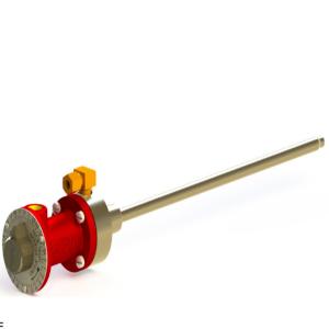 Buy cheap 0.5 Cast Ductile Pneumatic Male NPT Pressure Control Valve from wholesalers