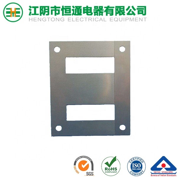 Buy cheap Coated BS DIN GB EI171 Silicon Steel Sheets from wholesalers
