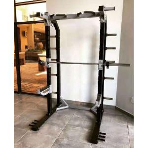 Befreeman Gym Machine Commercial Durable Power Rack Squat Rack
