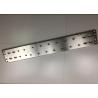 Buy cheap Battery Pack Electrolytic Copper Busbar / Custom Copper Flexible Busbar from wholesalers