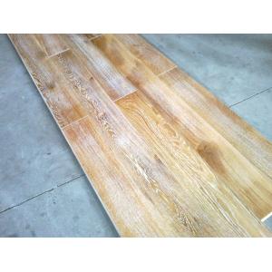 Buy cheap Oak Engineered Flooring(White Grain) from wholesalers