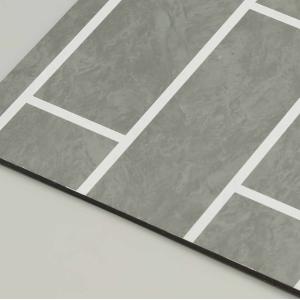 Buy cheap Granite marble Anti Scratch   ACP aluminum composite panel sheet from wholesalers