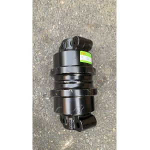 Buy cheap XCMG 370 Track Idler - Residual Heat Normalizing Process, Anti-Aging & Corrosion-Resistant, Maintains Track Tension for Mine/Construction Site Applicable to XCMG 370 excavator engineering machinery from wholesalers