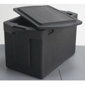 Buy cheap Customized EPP Foam Cooler Box Security Packaging Device Printing from wholesalers