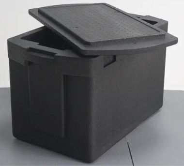 Buy cheap Customized EPP Foam Cooler Box Security Packaging Device Printing from wholesalers