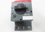Buy cheap MS132-6.3 Manual Motor Starter 1SAM350000R1009 Low Voltage Circuit Breakers from wholesalers