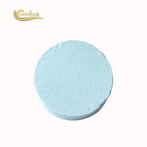 China Natural Ingredient Aromatherapy Shower Steamers Essential Oil Relaxing on sale