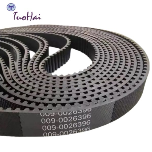 Buy cheap Genuine NCR S2 Presenter Synchronous Belt 501-3MR-10 009-0026396 from wholesalers