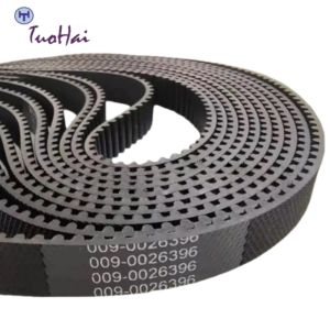 Buy cheap Genuine NCR S2 Double Pick Synchronous Belt 009-0026396 from wholesalers