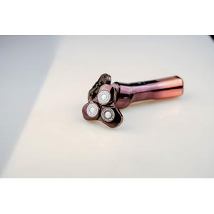 SHA-156 Three Blade Floating Mesh Mens 3 Head Shaver