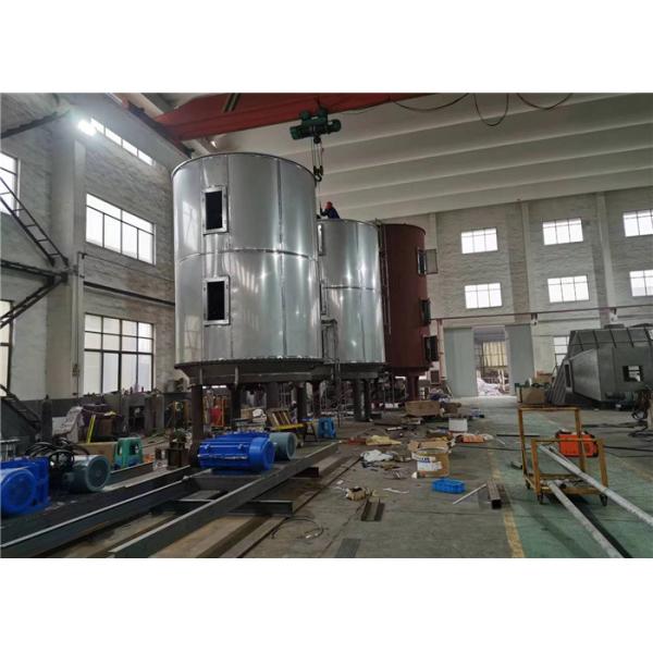 Quality 0.75kw-7.5kw Power Plate Dryer Microcomputer Control Precise Temperature Control for sale