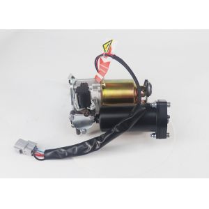Buy cheap 48910-60020 48910-60021 Air Suspension Compressor w/DRYER for Toyota Lexus GX470 Land Cruiser Prado 150 product