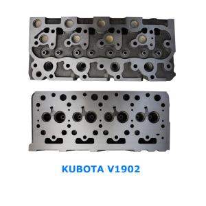 Buy cheap Cylinder Head V2203 V1902 D1105 V2403 PF6T V3300 V3600 D1503 D1403 Z750 D722 D905 D902 V1305 V1505 V2003 V1903 D1005 D11 from wholesalers