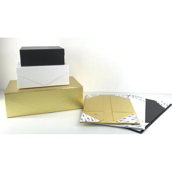 Hot Stamping Surface Handling Small Packaging Paper Bag for Wedding Candy Chocolate