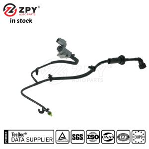 Buy cheap Vacuum Hose LR046416 For Land Rover Autos from wholesalers