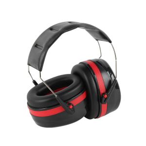 Buy cheap Adjustable Sleep Ear Muffs Hearing Protection Antinoise from wholesalers
