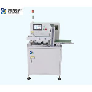 Buy cheap 150W 0.8Mpa PCB Depaneling Machine For LED Industry from wholesalers