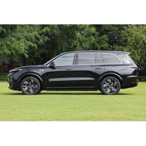 Buy cheap 2.0L Ideal Auto Lixiang EV Gasoline 8 Speed Automatic from wholesalers