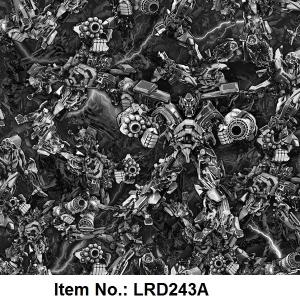 Buy cheap High Accuracy ODM Water Transfer Printing Film For Helmet from wholesalers