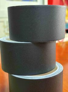 Buy cheap Waterproof Matte Single Sided Carpet Tape , UV Resistant Rug Sticky Tape product